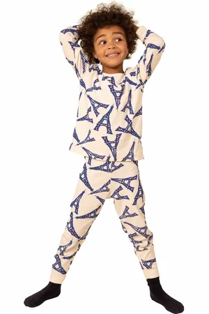 Petit Bateau Pyjamas 5,5