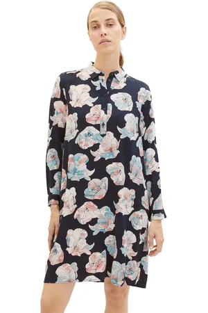 TOM TAILOR Robes pull 36