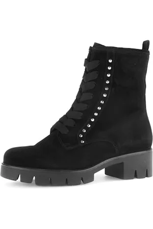 Gabor Bottines à lacets 3,5