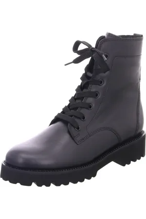 Gabor Bottines à lacets 6