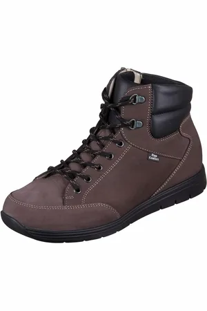 Finn Bottines à lacets 43