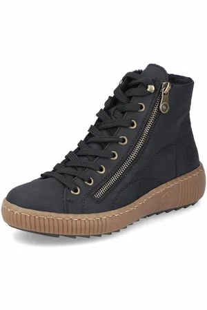 Rieker Bottes hiver 37