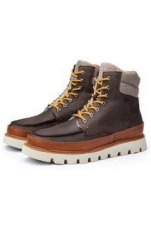 Lloyd Bottines à lacets 41