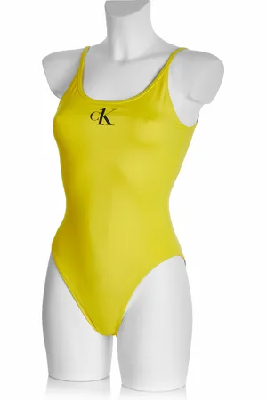 Calvin Klein Maillots de bain S
