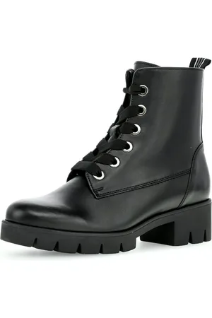 Gabor Bottines à lacets 5,5
