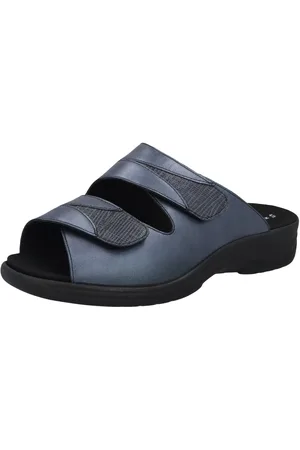 Solidus Claquettes 4,5