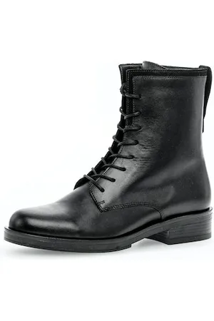 Gabor Bottines à lacets 5