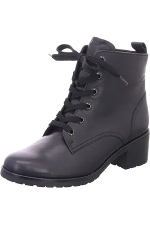 Gabor Bottines à lacets 4