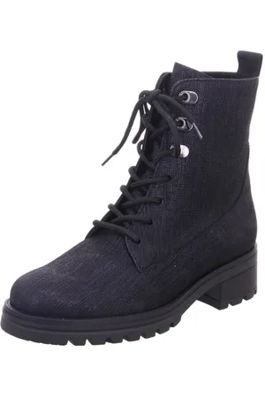 Gabor Bottines à lacets 5