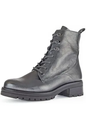 Gabor Bottines à lacets 2,5