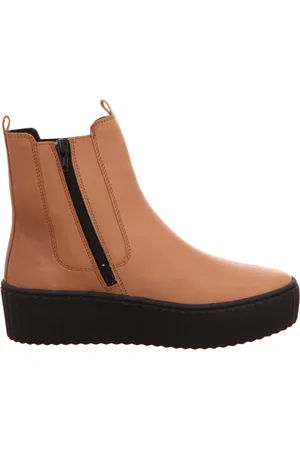 Gabor Bottines Chelsea 3,5