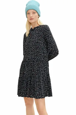 TOM TAILOR Robes pull 36