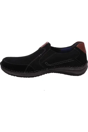 Josef Seibel Mocassins classiques 40