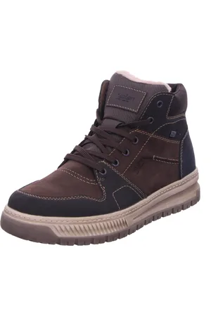 Rieker Bottines à lacets 40