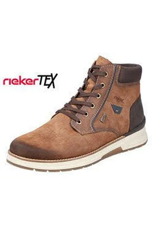 Rieker Bottines à lacets 40