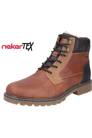 Rieker Bottines à lacets 40