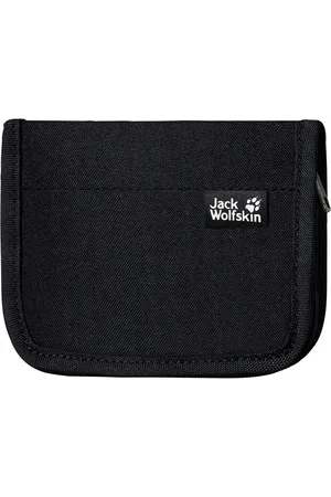 Jack Wolfskin Portemonnaies One Size