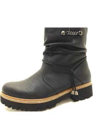 Rieker Bottines à lacets Z577000 Z57 36