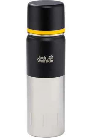 Jack Wolfskin Trinkflaschen One Size