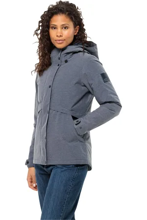 Jack Wolfskin Vestes polaires XL