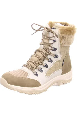 Rieker Bottes hiver Morelia 37