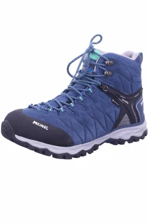 Meindl Chaussures de trekking Mondello Lady Mid GTX 6