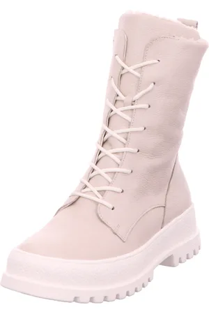 Waldläufer Bottines à lacets H-Tara 4,5