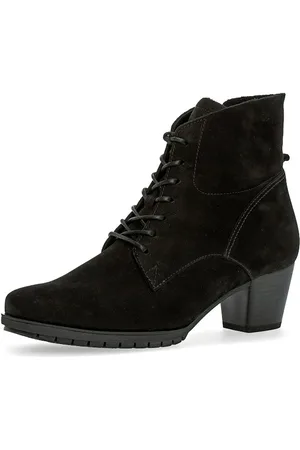 Gabor Bottines à lacets 7,5