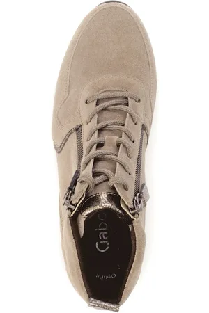 Gabor Bottines à lacets 6