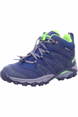Meindl Bottes garçon 36