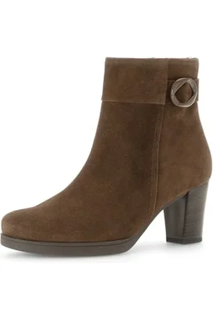 Gabor Bottines 4