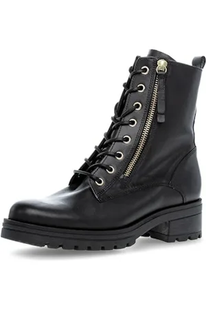 Gabor Bottines à lacets 7