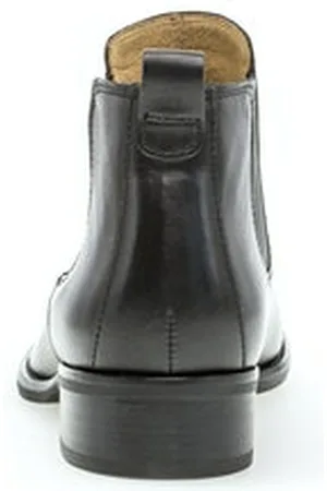 Gabor Bottines Chelsea 4,5