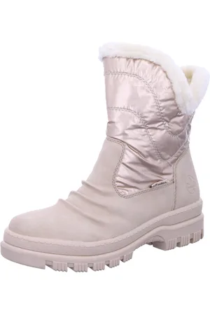 Rieker Bottes hiver 39