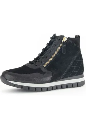 Gabor Bottines à lacets 6,5