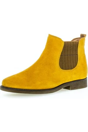 Gabor Bottines Chelsea 4