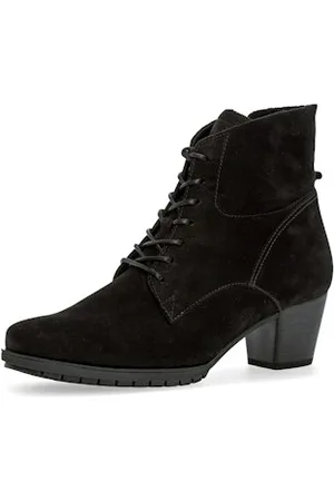 Gabor Bottines à lacets 3,5