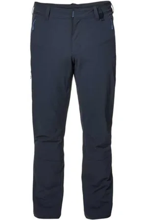 Jack Wolfskin Pantalons en tissu 56