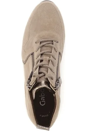 Gabor Bottines à lacets 4,5