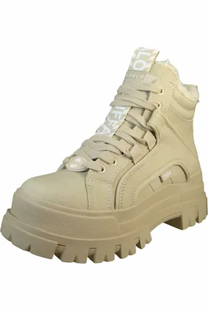 Buffalo Bottes 40