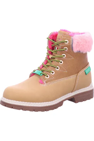 Benetton Bottes hiver 37