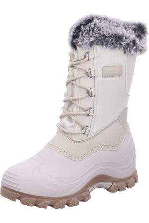 CMP Bottes fille 36