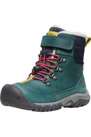 Keen Bottes garçon 12
