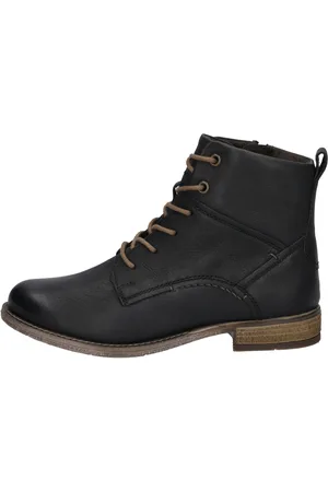 Josef Seibel Bottines à lacets 37