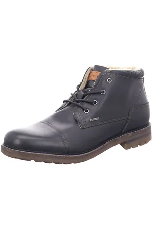 Bugatti Bottes hiver 47