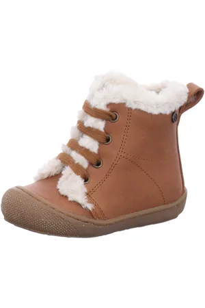Naturino Bottes garçon 22