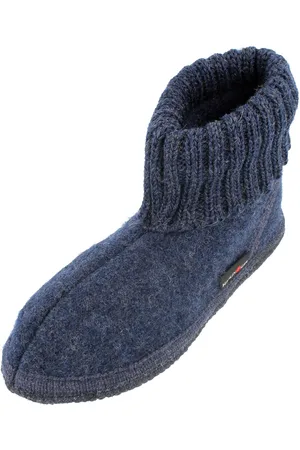 Haflinger Chaussons 45