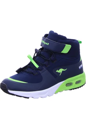 KangaROOS Bottes garçon 36