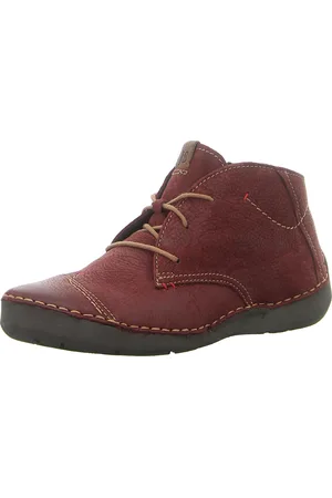 Josef Seibel Bottines 36