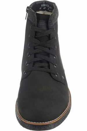Rieker Bottines à lacets 42